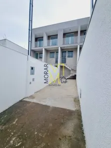 Casa com 2 Quartos à venda, 130m² no Santa Branca, Belo Horizonte