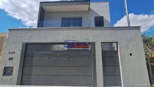 Casa com 3 Quartos à venda, 150m² no Teixeirinha, Betim