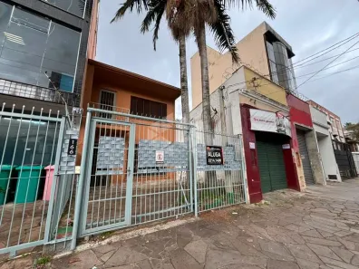 Casa com 2 Quartos para alugar, 119m² no Menino Deus, Porto Alegre