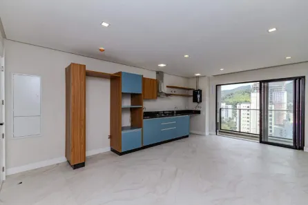 Apartamento com 2 Quartos para alugar, 80m² no Fazendinha, Itajaí