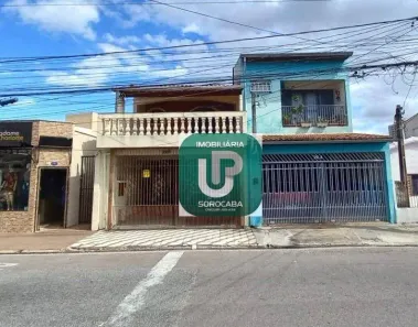 Sobrado com 3 Quartos à venda, 140m² no Vila Progresso, Sorocaba