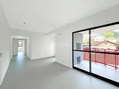 Apartamento com 2 Quartos à venda, 70m² no Velha, Blumenau