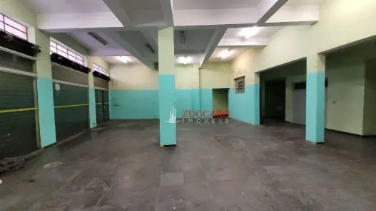 Ponto Comercial para alugar, 195m² no Cidade Jardim Cumbica, Guarulhos