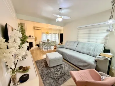 Casa com 4 Quartos à venda, 210m² no Glória, Joinville
