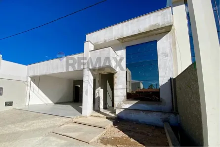 Casa de Condomínio com 3 Quartos à venda, 210m² no asa sul, Irecê