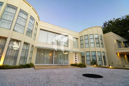 Casa de Condomínio com 4 Quartos à venda, 820m² no Jardim Madalena, Campinas