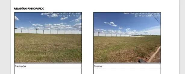 Lote/Terreno à venda, 450m² no , São Pedro do Paraná