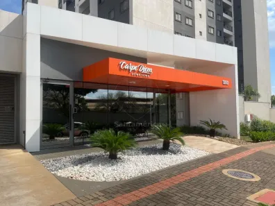 Apartamento com 2 Quartos à venda, 64m² no Vila Santa Terezinha, Londrina