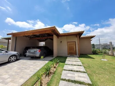 Casa com 3 Quartos à venda, 181m² no Jardim Madalena, Vargem Grande Paulista