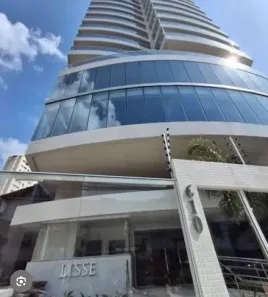Apartamento com 3 Quartos à venda, 186m² no Nazaré, Belém