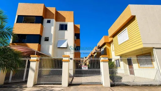 Apartamento com 2 Quartos para venda ou aluguel, 77m² no Ponta Porã, Cachoeirinha
