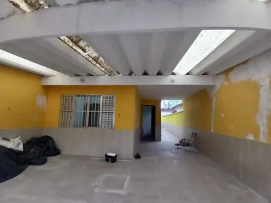 Apartamento com 2 Quartos para alugar, 68m² no Boqueirão, Praia Grande