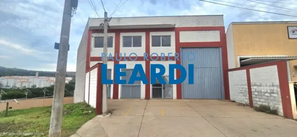 Galpão/Depósito/Armazém para alugar, 500m² no Parque dos Cocais, Valinhos