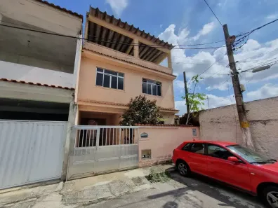 Casas à venda em Realengo, Rio de Janeiro - Viva Real