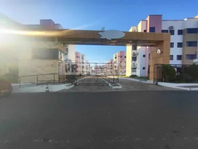Apartamento com 2 Quartos para alugar, 49m² no Itararé, Teresina