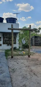 Fazenda/Sítio com 4 Quartos à venda, 1200m² no Santa Cruz, Cuiabá