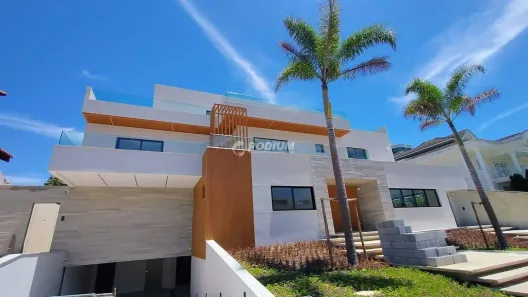 Casa de Condomínio com 5 Quartos à venda, 1050m² no Barra da Tijuca, Rio de Janeiro