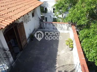 Casa com 10 Quartos à venda, 383m² no Urca, Rio de Janeiro