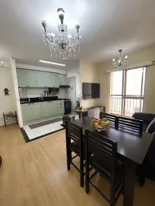 Apartamento com 2 Quartos à venda, 58m² no Jardim Flor da Montanha, Guarulhos