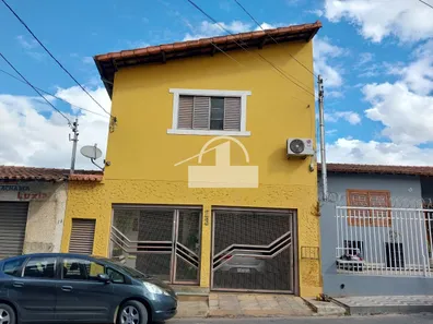 Casa com 3 Quartos à venda, 194m² no Jardim Cambuí, Sete Lagoas