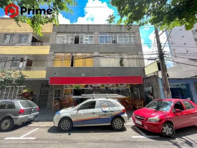 Prédio Comercial à venda, 200m² no Centro, Guarapari