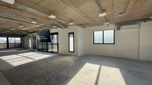 Sala Comercial para alugar, 200m² no Santo Amaro, São Paulo
