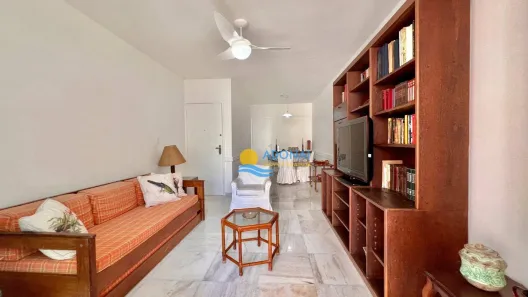 Apartamento com 2 Quartos à venda, 90m² no Pitangueiras, Guarujá