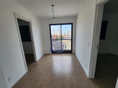 Apartamento com 2 Quartos à venda, 35m² no Parque da Vila Prudente, São Paulo