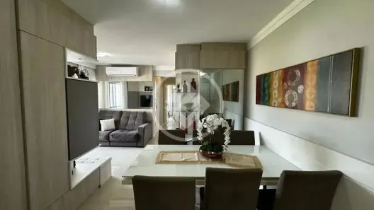 Apartamento com 2 Quartos à venda, 73m² no Itacorubi, Florianópolis