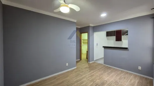 Apartamento com 2 Quartos à venda, 41m² no Olaria, Salto
