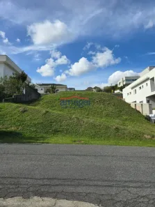 Lote/Terreno à venda, 1000m² no Condomínio Residencial Mirante do Vale, Jacareí