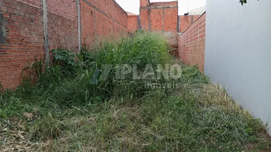 Lote/Terreno à venda, 125m² no Cidade Aracy, São Carlos