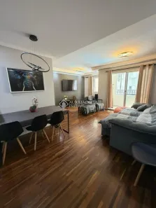 Apartamento com 2 Quartos à venda, 87m² no Nova Petrópolis, São Bernardo do Campo
