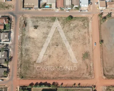 Imóvel Comercial à venda, 10000m² no Setor Industrial, Sinop