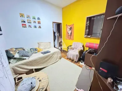 Apartamento com 1 Quarto à venda, 47m² no Copacabana, Rio de Janeiro