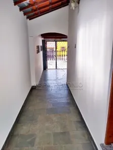 Casa com 2 Quartos para alugar, 106m² no Jardim Ipanema, Sorocaba