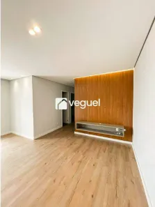 Apartamento com 2 Quartos para alugar, 67m² no Ponte Preta, Campinas