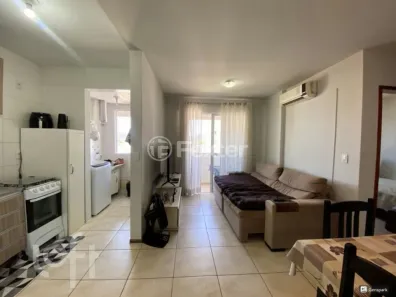 Apartamento com 2 Quartos à venda, 62m² no Pagani, Palhoça