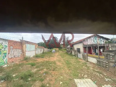 Lote/Terreno à venda, 2860m² no Vila Carmosina, São Paulo