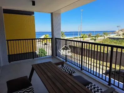 Apartamento com 2 Quartos à venda, 85m² no Piratininga, Niterói