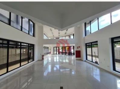 Ponto Comercial à venda, 177m² no Boqueirão, Santos