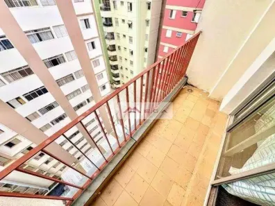 Apartamento com 1 Quarto à venda, 58m² no Centro, Campinas