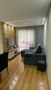 Apartamento com 3 Quartos à venda, 69m² no Vila Andrade, São Paulo
