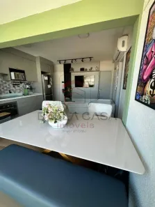Apartamento com 2 Quartos à venda, 45m² no Vila Invernada, São Paulo