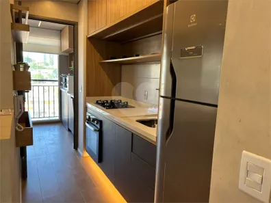 Apartamento com 2 Quartos à venda, 51m² no Bosque da Saúde, São Paulo