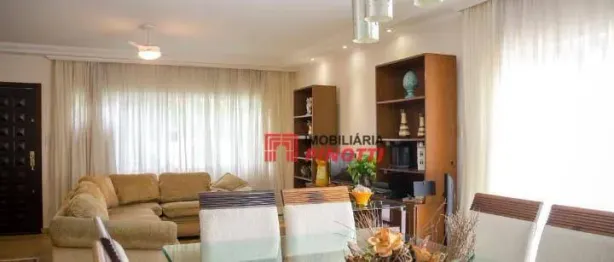 Sobrado com 3 Quartos à venda, 300m² no Olímpico, São Caetano do Sul