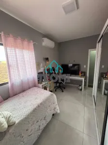 Casa com 3 Quartos à venda, 65m² no Parque São Luís, Taubaté