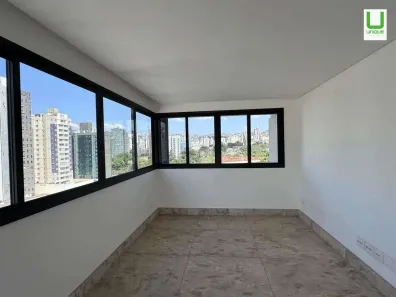 Apartamento com 4 Quartos à venda, 205m² no Lourdes, Belo Horizonte