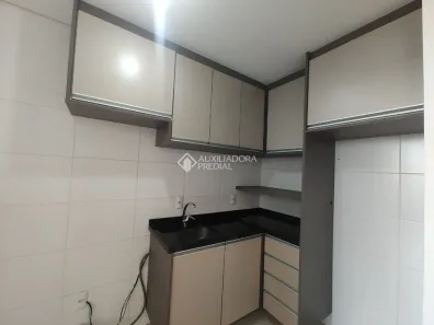 Apartamento com 2 Quartos à venda, 66m² no Parque da Fonte, São José dos Pinhais