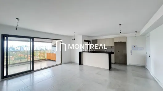 Apartamento com 3 Quartos à venda, 112m² no Campo Belo, São Paulo